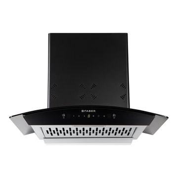 Wall Mounted Kitchen Chimney